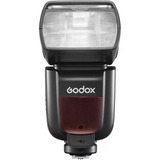 Flash Godox Tt685ii Tt685 Ii Speedlite Ttl Canon Nikon