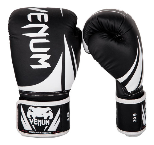 Venum Challenger 2.0 - Guantes De Boxeo Para Niños, 6 Onza.