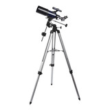 Telescopio Refractor 40080 Eqa