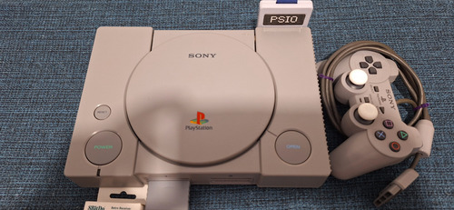 Sony Playstation 1 Fat 