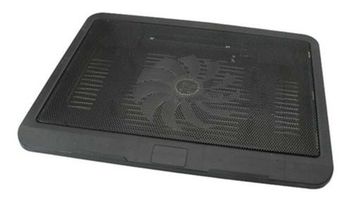 Base Enfriadora Laptop Posiciones Ventilador Usb Clr-19 - Envío Gratis