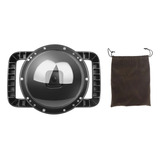 Dome Aquatico Case Para Gopro Hero 8 Black Shoot Xtgp548