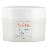 Avene Hydrance Aqua - Gel Cream X 50 Ml Lanzamiento