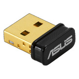 Adaptador Usb Bluetooth 5.0 Para Pc Usb-bt500 Asus Original