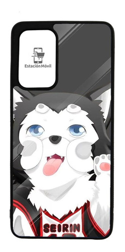 Carcasa Anime Para Samsung #15