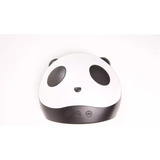 Lámpara Panda Usb Para Manicura De Uñas 12 Leds Uv Esmalte