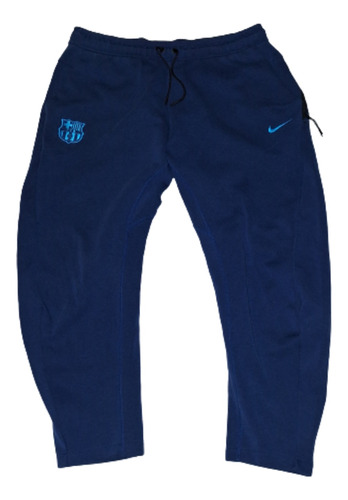 Pants Nike Sportswear Tech Fleece Fc Barcelona 