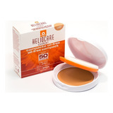 Heliocare Color Light 10grs Oil-free Compacto