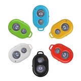 Controle Remoto Bluetooth Shutter 3.0 Android iPhone Self