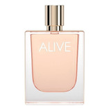 Perfume Hugo Boss Alive Orig. - mL a $5374