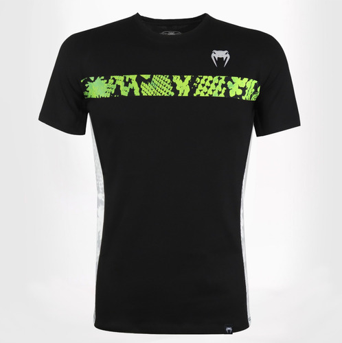 Camiseta Venum Amazonia Revolution Dry Viper