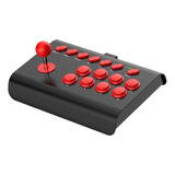 Tablero Arcade Joystick For Pc Ps4 Android Switch Fightstick