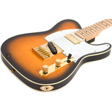 Guitarra Electrica Telecaster Custom Jay Turser No Squier Sx