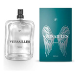 Perfume Up! Essência Versailles Masculino - 100ml - Original
