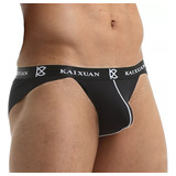 Trusa/bikini/brief/calzoncillos Underwear Interior Kx008-sj