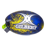 Pelota De Rugby Gilbert N5 Original 