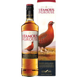 Whisky The Famous Grouse 40 700ml