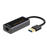 Usb A Ethernet, Adaptador De Red Usb 3.0, Cablecreation Usb 