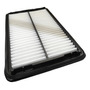 Filtro Aire Honda Accord Wix 46443 Honda Accord