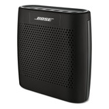 Bose Soundlink Color Altavoz Bluetooth Portátil Negro