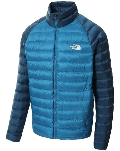 Campera The North Face Thermoball Frío Extremo Primaloft Wtp