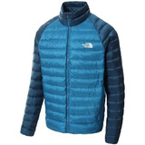 Campera The North Face Thermoball Frío Extremo Primaloft Wtp