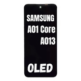 Modulo Pantalla Touch Compatible C/ Samsung A01 Core A013  