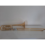Trombone Bach Us Tb200b