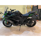 Kawasaki Ninja 1000 Sx