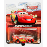 Disney Cars Rayo Mcqueen Cactus Nopal Lightning Edicion 2024