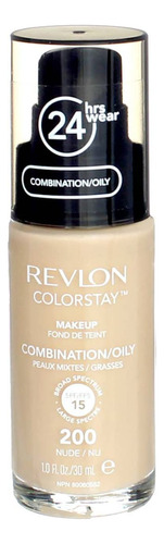 Maquillaje Revlon