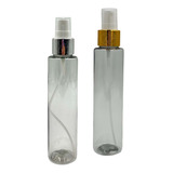 Envases Botellas 125 Ml Atomizador Para Lociones Perfumes 6