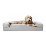 Furhaven Cama Para Perro | Cojin De Cojin Para Sofa Estil