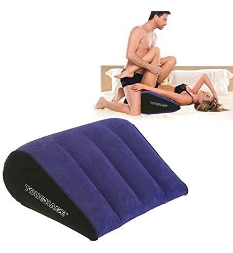 Triangel Sex-kissen - Almohadas Hinchables Para Sofá