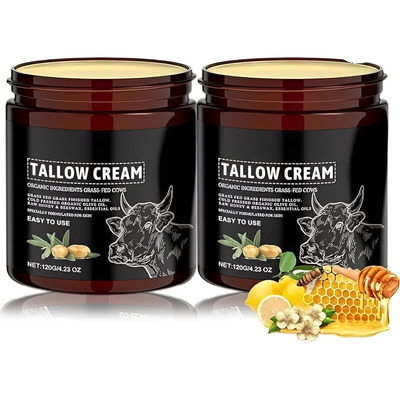 Evil Goods Crema Original, 2025 New Crema De Cebo De Res | Envío gratis