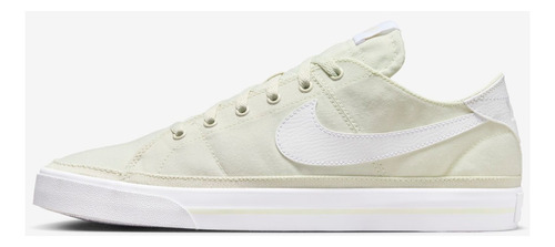 Tênis Nike Court Legacy Canvas Masculino