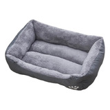 Cama Lavable Para Perros Medianos- Tamaño Xl