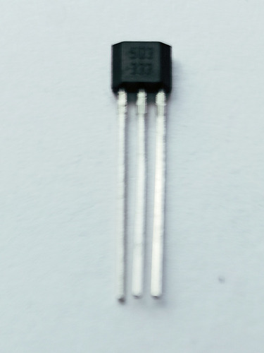 Ugn3503, Sensor Efecto Hall, Sensor Magnetico