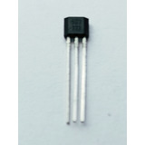 Ugn3503, Sensor Efecto Hall, Sensor Magnetico