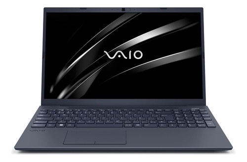 Notebook Vaio Fe15 Core I5-1135g7 Linux 8gb 512gb Ssd Fhd