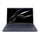 Notebook Vaio Fe15 Core I5-1135g7 Linux 8gb 512gb Ssd Fhd