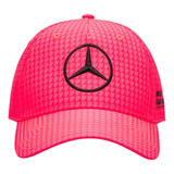 Gorra Mercedes Benz F1 Lewis Hamilton 2023