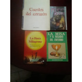 La Hora Milagrosa Linda Schubert + 3 Libros De Regalo