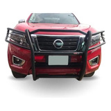 Tumbaburro Delantero Nissan Frontier Np300 2016-2023