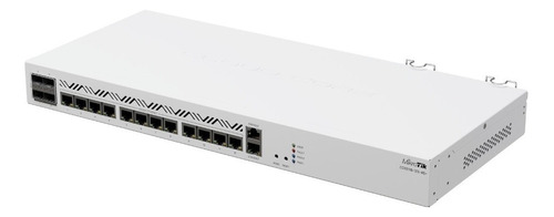 Mikrotik Cloud Core Router Ccr2116-12g-4s+ 4*10g Sfp+ 16gb