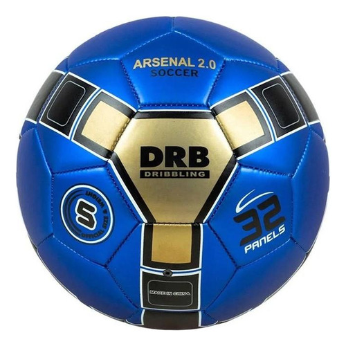 Balon De Futbol Drb Arsenal 2.0 N° 5