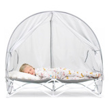 Regalo My Cot Deluxe Cama Portátil Para Niños Pequeños Con D