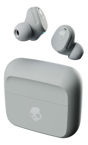 Skullcandy Mod Auriculares In-ear Inalámbricos, 34 H De Auto