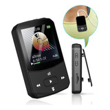 L Esporte Bluetooth Mp3 Player Para Correr Com Música