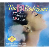 Tito Rodríguez - I'll Alway Love You